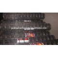 6x6 black iron wire rebar welded wire mesh